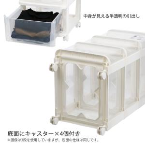 コーナンオリジナル LIFELEX クローゼッ...の詳細画像5