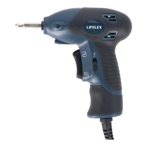 LIFELEX ACミニドライバー 30Wの買取情報