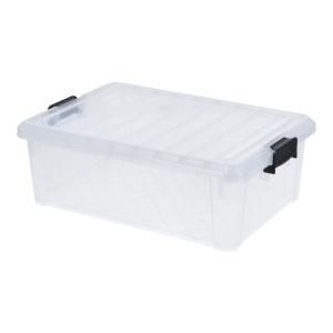 ◇コーナン オリジナル PROACT タフネスコンテナ ＃04クリア