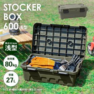 ポイント3倍 7/4-7/5】コーナンオリジナル PROACT ストッカーボックス