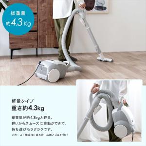 【ポイント3倍 6/25-6/28】掃除機 紙...の詳細画像4