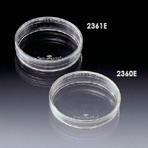 【ポイント3倍 4/4-4/5まで】【メーカー直送T】サンプラ ＴＰＸシャーレ ９０ｍｍ×２０ｍｍ ...