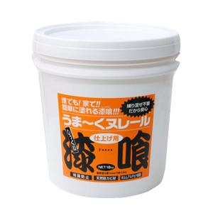 日本プラスター　ヌレール１８ｋｇ　みず色　１２ＵＮ３０