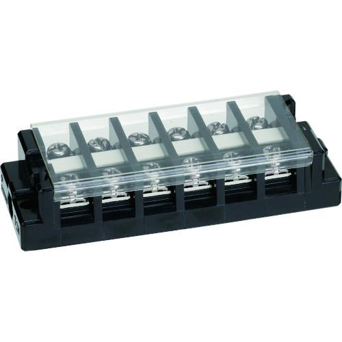 【メーカー直送T】春日電機　組端子台　Ｔ２０Ｃ０６ T20C06