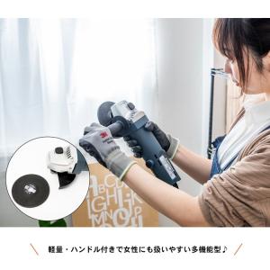 【ポイント5倍 3/5(木)〜】◆ディスクグラ...の詳細画像1