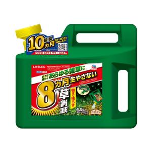アース製薬 除草剤 アースカマイラズ 草消滅 ジ...の商品画像