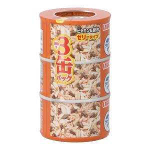 いなば食品 わがまま猫 まぐろ ささみ入り 1...の詳細画像1