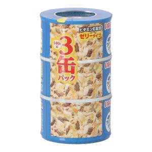 いなば食品 わがまま猫 まぐろ かつお節入り ...の詳細画像1