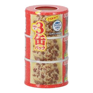 いなば食品 わがまま猫 とろみ まぐろ 140...の詳細画像1