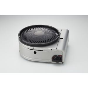 イワタニ スモークレス焼肉グリル　やきまるII　ＣＢ−ＳＬＧ−２｜コーナンeショップ Yahoo!ショッピング店