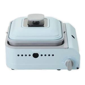 イワタニ カセットガスホットプレート ミニマル ( 1台 )/ : 爽快