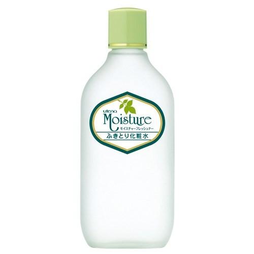 ウテナ  モイスチャーフレッシュナー　１５５ｍｌ