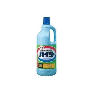 花王  ハイター　大　１５００ｍｌ