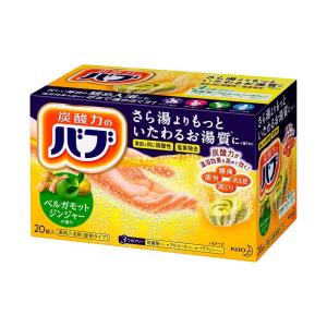 Kao（花王） ◇花王 バブ ゆずの香り [20錠入] : コーナンeショップ