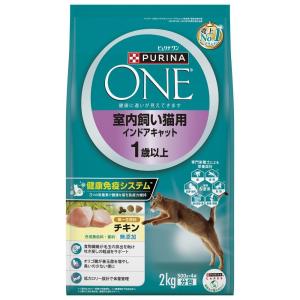 PURINA ネスレ日本 ピュリナワンキャット 避妊・去勢した猫の体重ケア