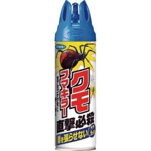 フマキラー クモフマキラー　４５０ｍｌ｜kohnan-eshop