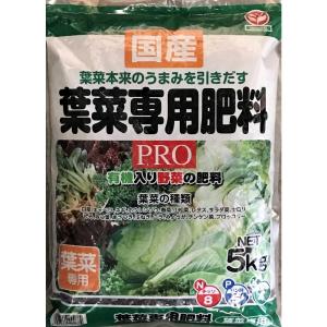 洛陽  葉菜専用肥料　ＰＲＯ　５ｋｇ｜kohnan-eshop