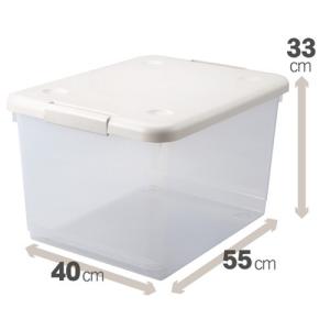 天馬 とっても便利箱　４０Ｌ