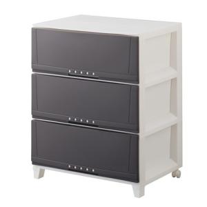 ◇天馬 チェスト タンス 天馬（tenma) PRX ルームケース 3405