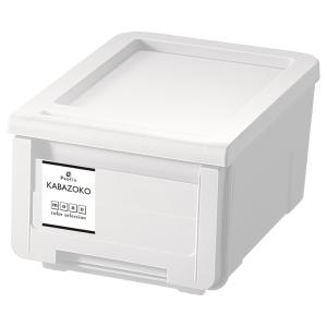 天馬 プロフィックス カバコ モノ M ホワイト テンマ KABAKO カバコ 幅