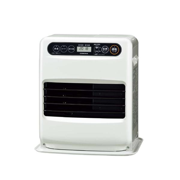 ◆コロナ　石油ファンヒーター　ＦＨ−Ｇ３２２４Ｙ（Ｗ）