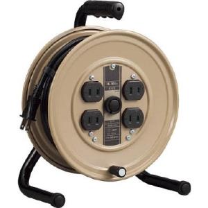 HATAYA ハタヤ コードリール 屋外用 サンデーレインボーリール HATAYA ハタヤ コードリール 屋外用 サンデーレインボーリール