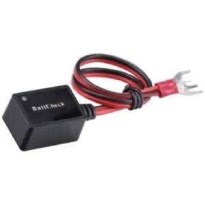 BAL （大橋産業） 充電器 スマートチャージャー 12V／24V 25A 自動車