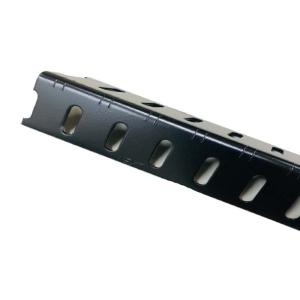 NEXT カラーアングル40型 900mm グレー 40x40x900mm : コーナン