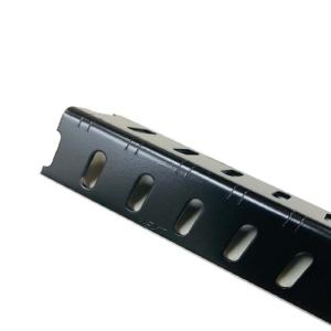 NEXT カラーアングル30型 1800mm 黒 30x30x1800mm : コーナンe