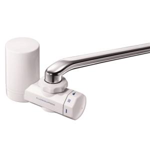 Panasonic（パナソニック） 浄水器 蛇口直結方式 ホワイト TK-CJ24-W