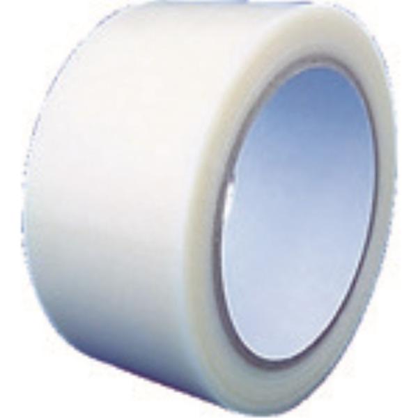 【メーカー直送T】ＴＥＲＡＯＫＡ　気密防水用粘着テープ　ＮＯ．４１８　透明　５０ｍｍＸ２０Ｍ　418...