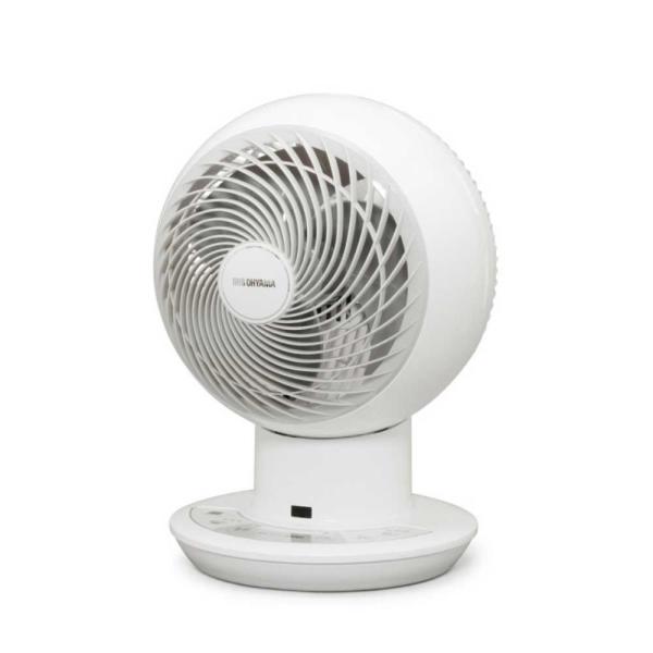 ◆アイリスオーヤマ  サーキュレーターアイ　DC　JET　PCF-SDC182TK-W 約幅260×...