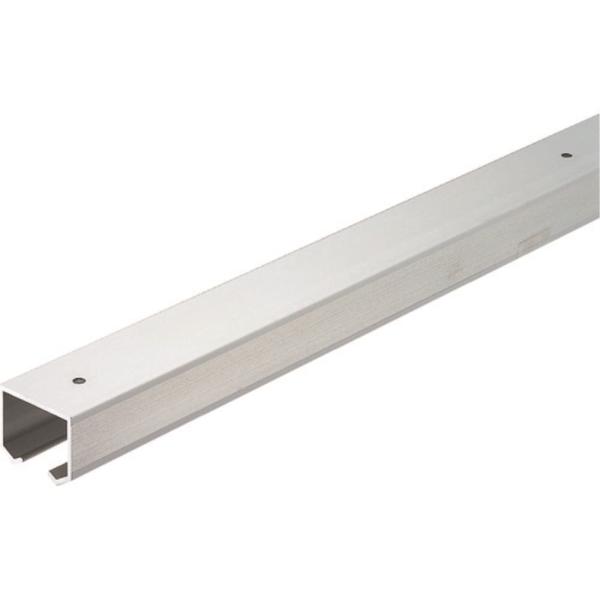 【メーカー直送T】 DAIKEN アルミ製ドアハンガーSD10Aレール 1820 シルバー 10A-...