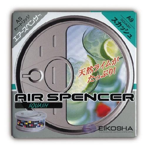 【ポイント3倍 4/4-4/5まで】栄光社  エアスペンサーカートリッジ スカッシュ ０５９０１０