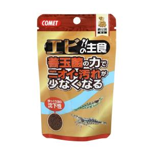 イトスイ  エビの主食納豆菌　30g｜kohnan-eshop