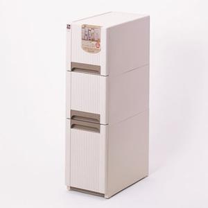 イケア（IKEA） 【IKEA】STENSTORP/ステンストルプ キッチンワゴン