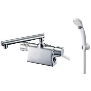 TOTO デッキサーモ混合栓 TBV03423J : コーナンeショップ Yahoo