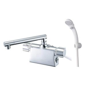 TOTO デッキサーモ混合栓 TBV03423J : コーナンeショップ Yahoo