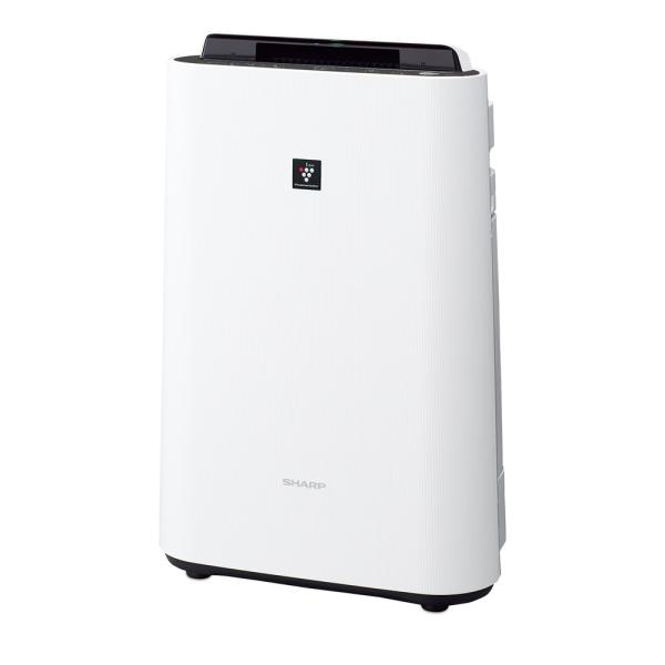 ＳＨＡＲＰ(シャープ）　加湿空気清浄機　ＫＣ−４０ＴＨ７Ｗ