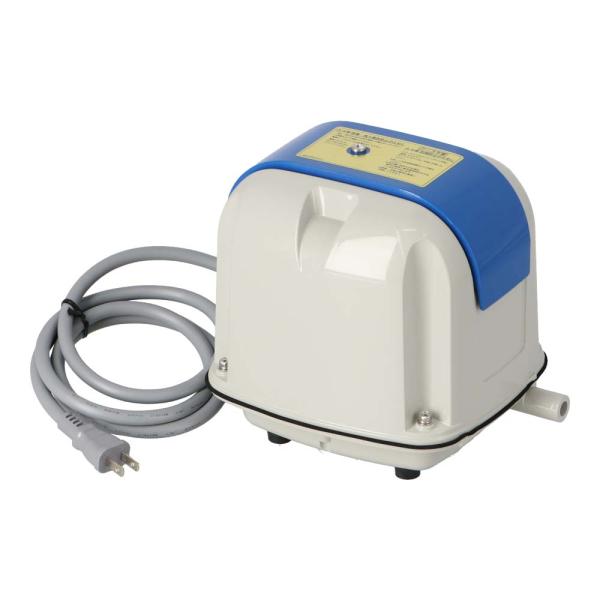 【ポイント3倍 4/4-4/5まで】寺田ポンプ  浄化槽ポンプ ＴＹ−８０