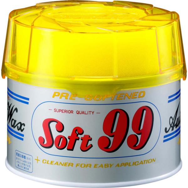 ◆ソフト99（SOFT99）　ハンネリ　小　２８０Ｇ