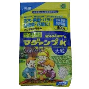 ハイポネックス マグァンプｋ 大粒 ６００ｇ コーナンeショップpaypayモール店 通販 Paypayモール