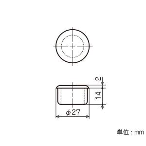 矢崎化工 イレクター ジョイント J-110 ...の詳細画像2