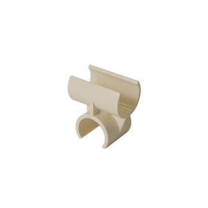 【ポイント3倍 4/4-4/5まで】矢崎化工 イレクター ジョイント Ｊ−１３Ｂ アイボリー J-13B アイボリー