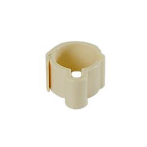 矢崎化工　イレクター　ジョイント　Ｊ−１６６　アイボリー J-166 アイボリー