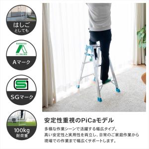 【ポイント3倍 8/15-8/16】はしご兼用...の詳細画像3