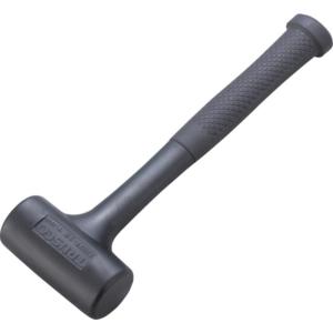【ポイント3倍 8/15-8/16】【メーカー直送T】 TRUSCO ショックレスハンマー ＃1 ATUS-10