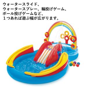 【ポイント3倍 7/19-7/22】プール I...の詳細画像1