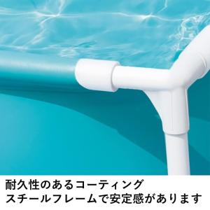 プール INTEX インテックス ビニールプー...の詳細画像3