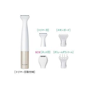 パナソニック Panasonic VIOフェリエ(ゴールド調) 電源関連